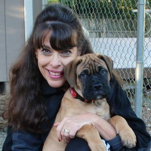 Meet your Posher, Mary